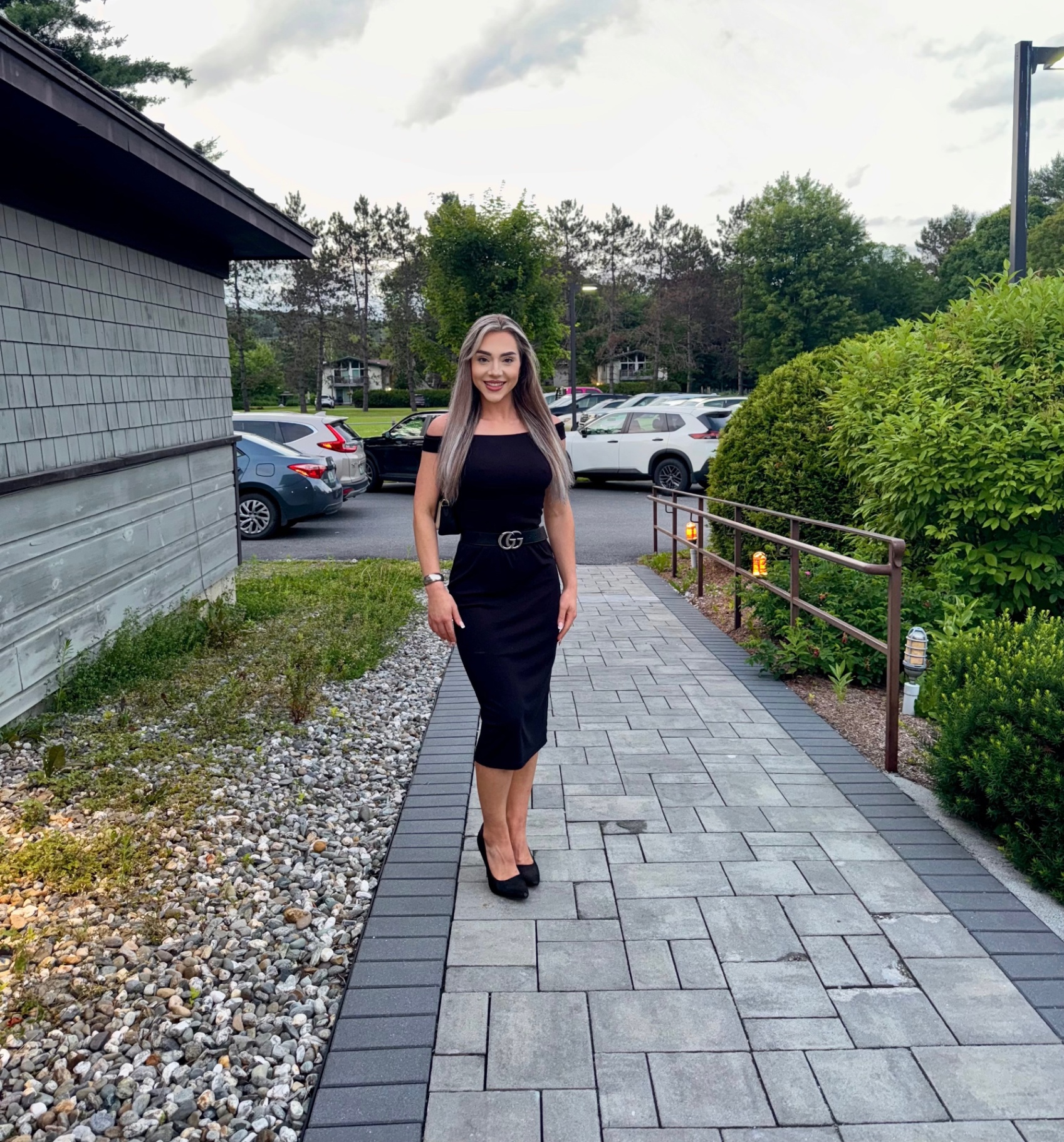 Mykayla Tanguay , Chief Sales Officer (CSO) at Elite Shield Financial
