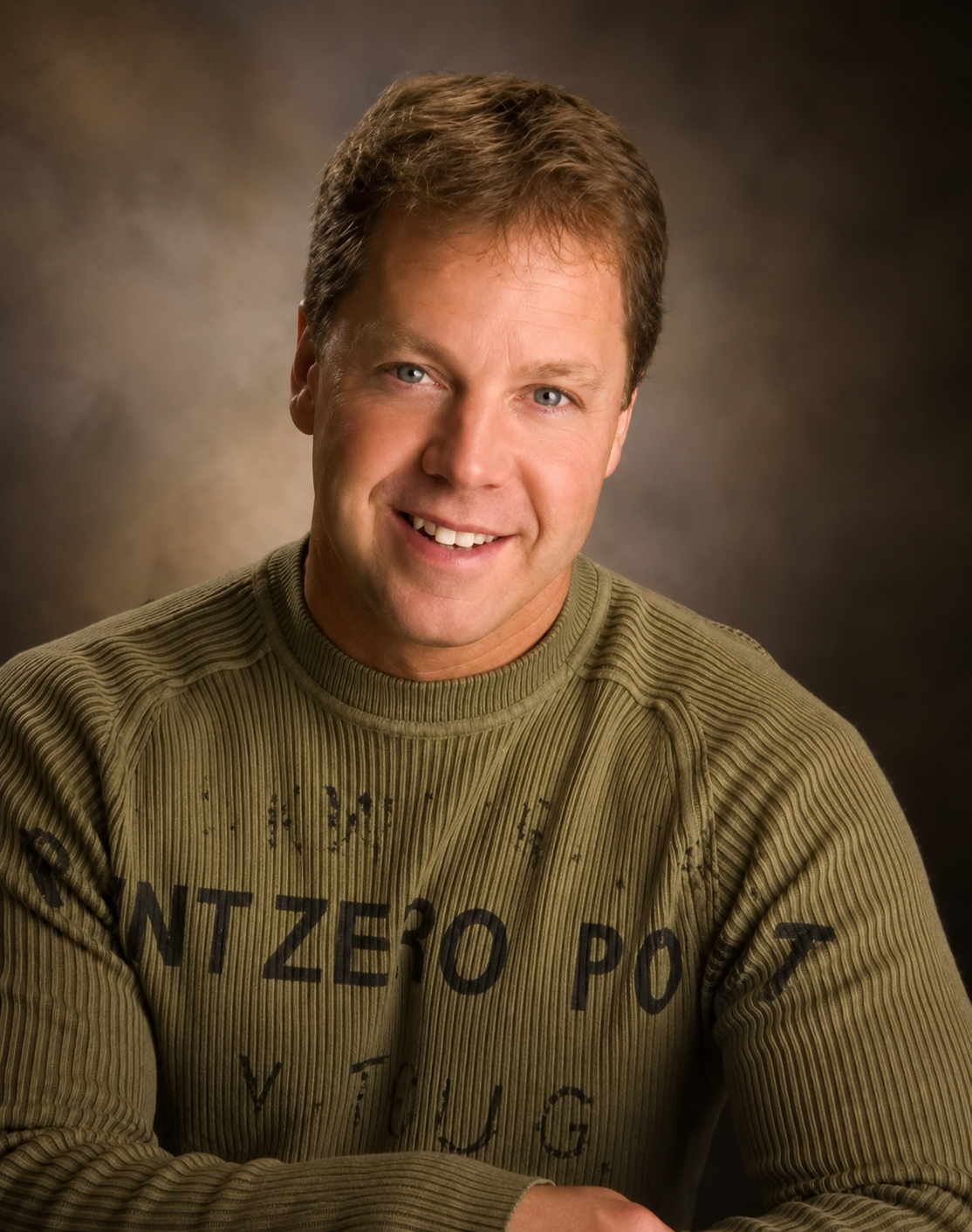 Tony Tanguay, Owner of Tanguay Homes