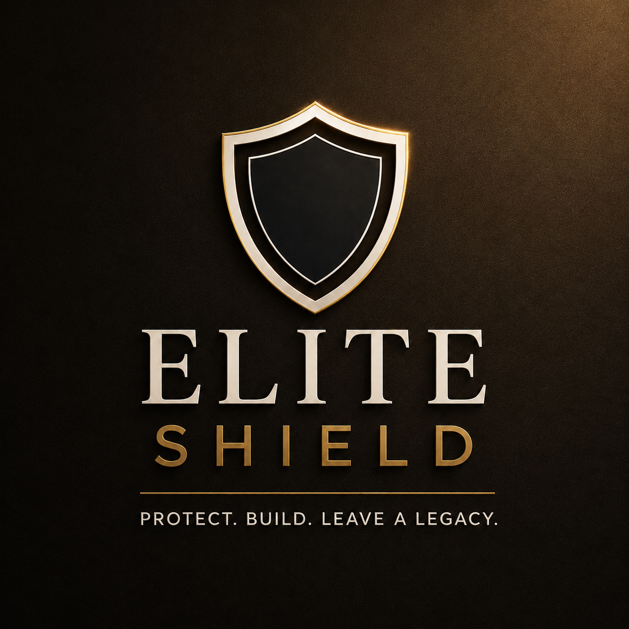 Elite Shield logo