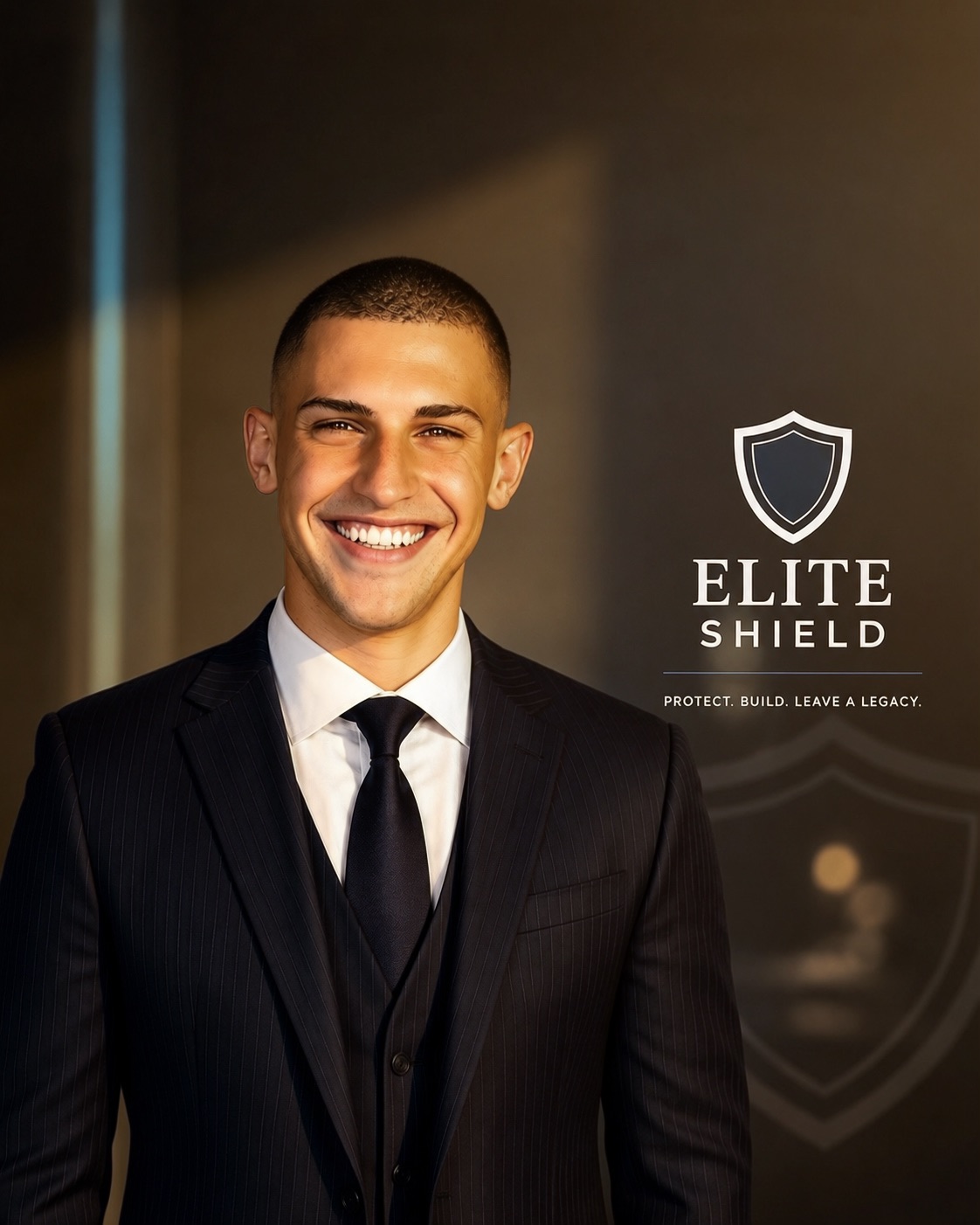 Danik , Founder of Elite Shield Financial